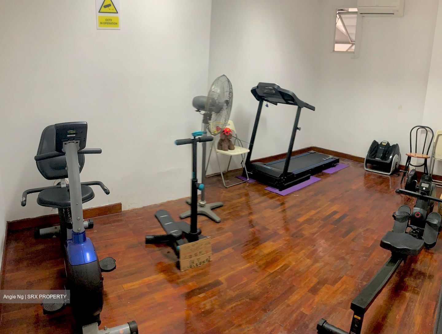 St Francis Court (D12), Apartment #450657091